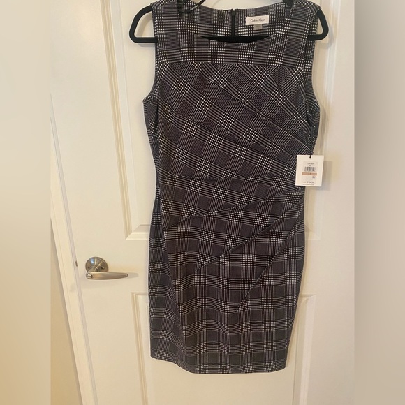 Calvin Klein Dresses & Skirts - NWT Calvin Klein Business Savvy Dress